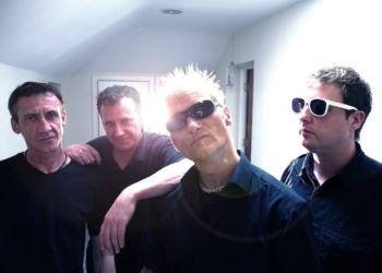 The Defects – Politicophobia