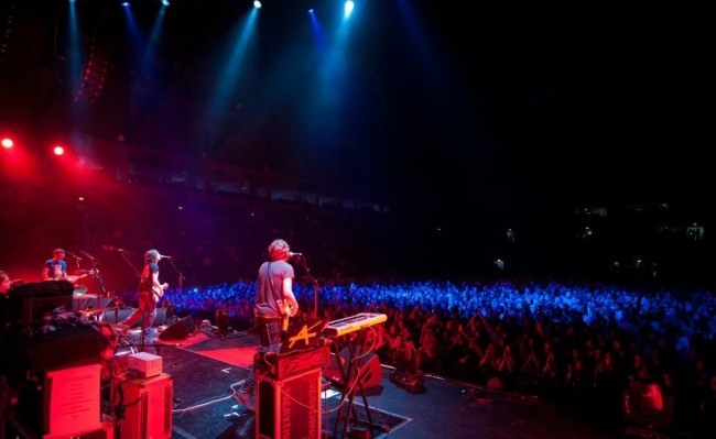 Interview ⁞ A Plastic Rose