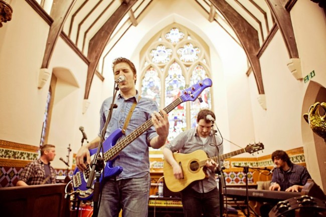 Interview ⁞ Little Bear