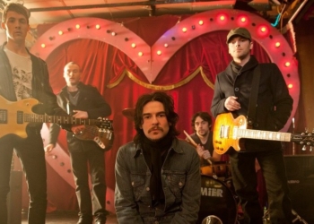 Introducing #18 – The Plea