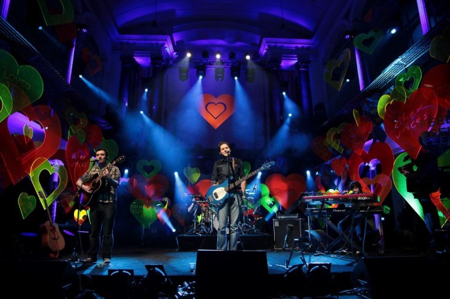 Interview ⁞ Little Bear