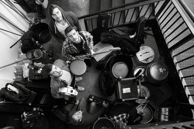 Interview ⁞ More Than Conquerors