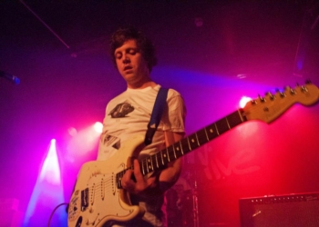 A Plastic Rose – RADAR