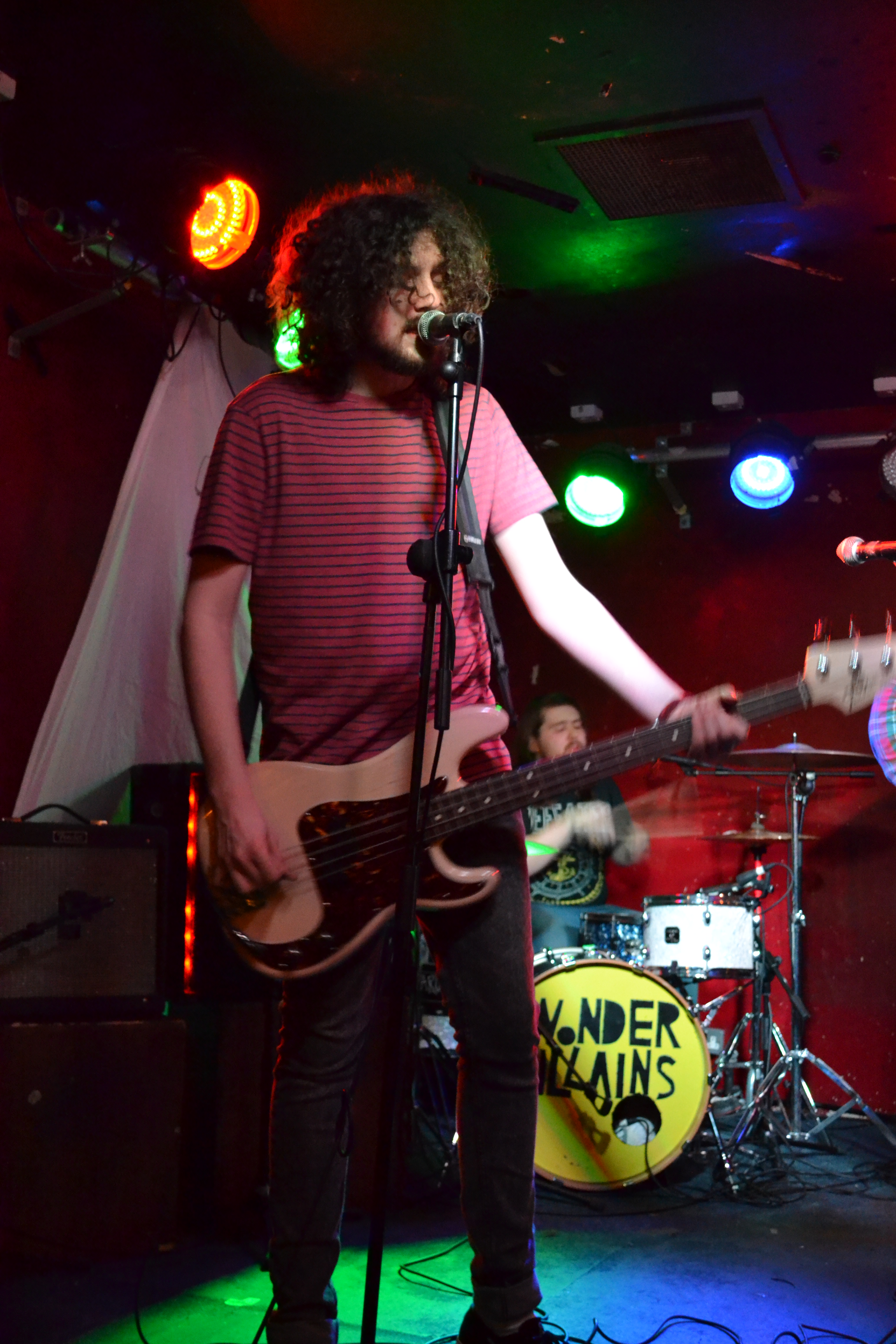 Auntie Annie’s Final Gig Photos