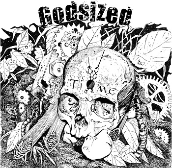 Godsized – Time