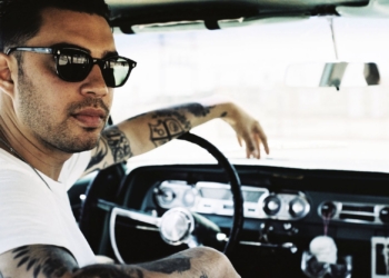 Hanni El Khatib – Family