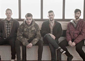 Interview ⁞ More Than Conquerors