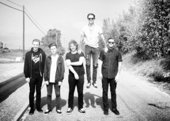 The Neighbourhood – Sweater Weather