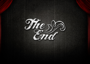 All Good Things Must Come To An End