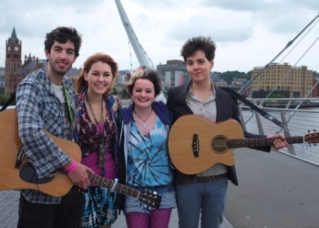 Interview ⁞ Wonder Villains