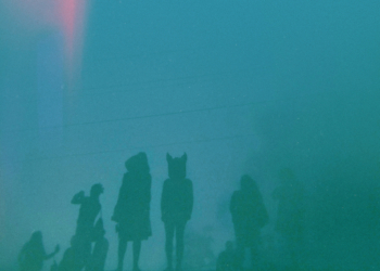 Slow Magic – On Yr Side