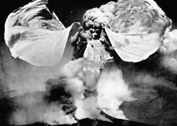 The Luyas – Fifty Fifty