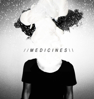 Ed Zealous – Medicines