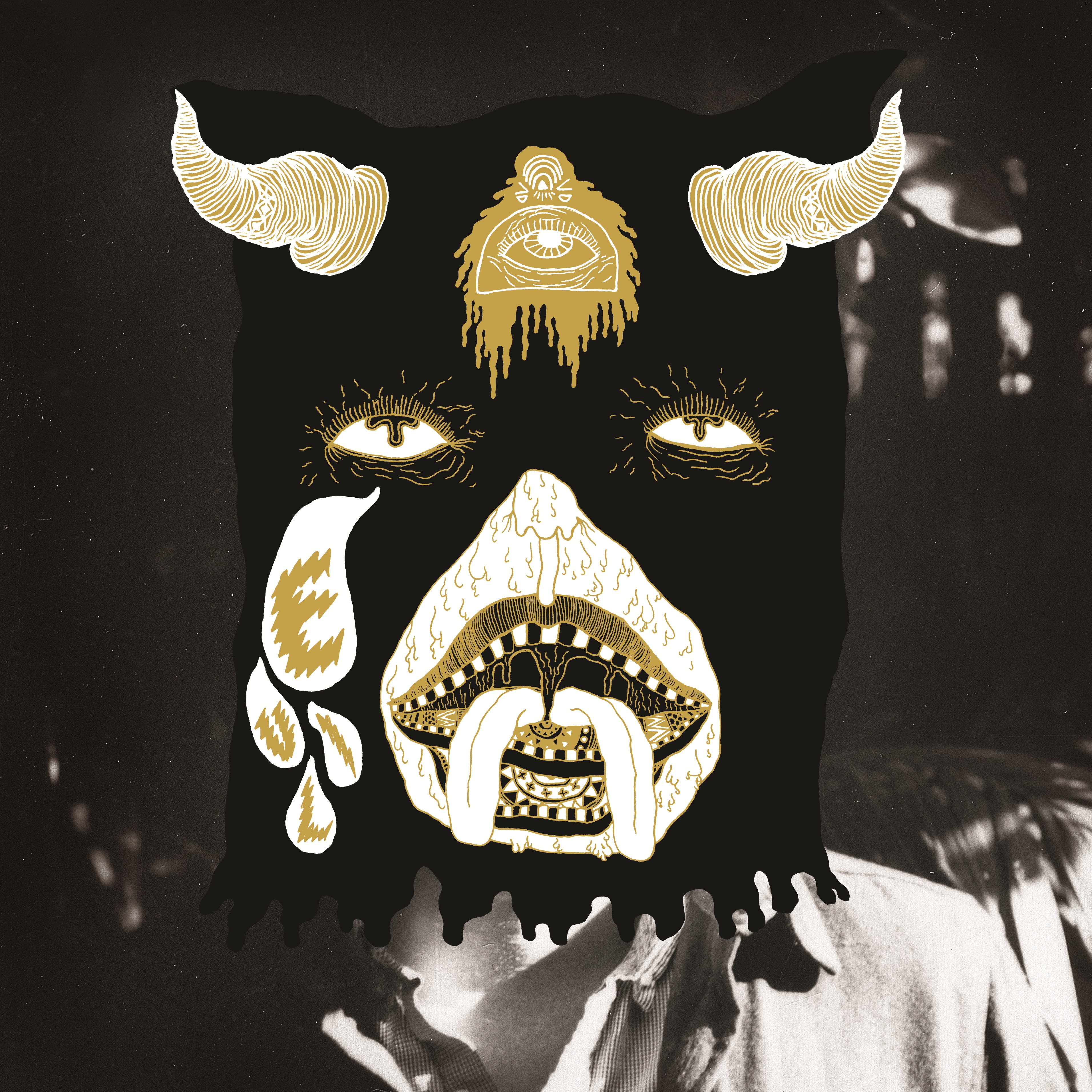 Portugal, The Man – Evil Friends