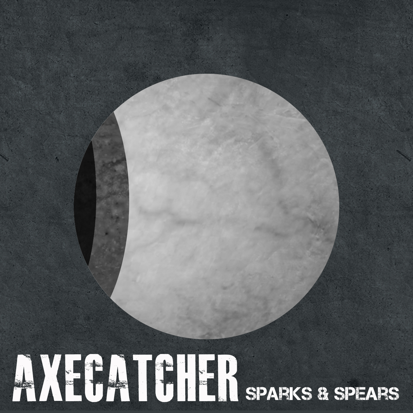 Axecatcher – Sparks and Spears