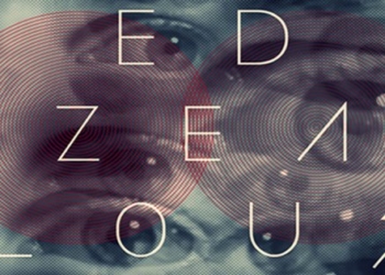 Ed Zealous – 12th April 2013