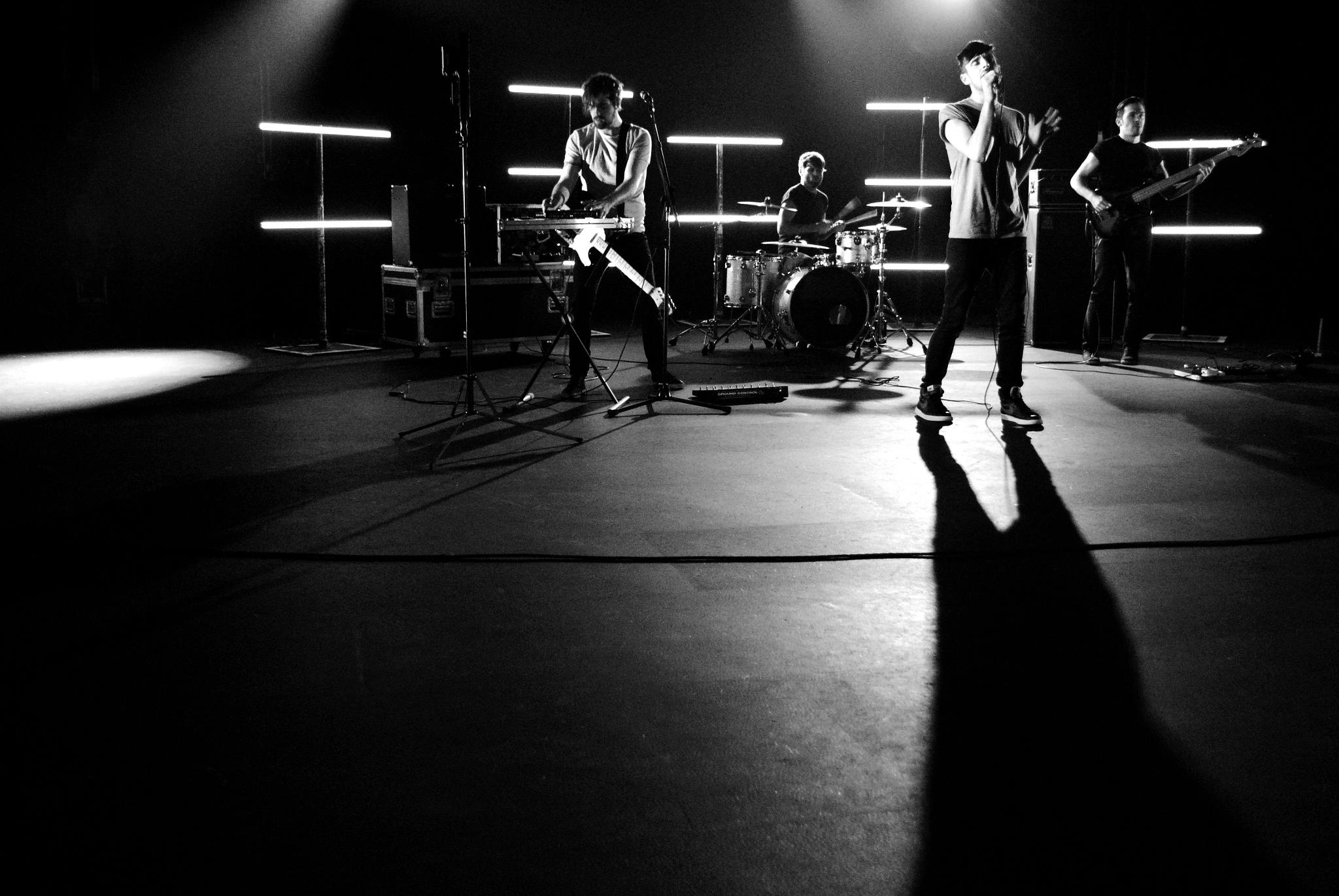 Ed Zealous – 12th April 2013