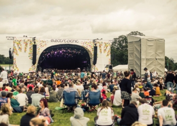 Electric Picnic 2013 Line Up Announced