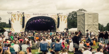 Electric Picnic 2013 Line Up Announced