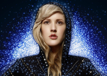 Ellie Goulding – 6th April 2013