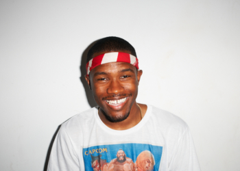 Frank Ocean – Monks