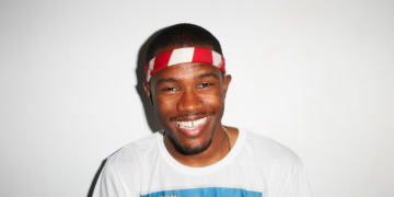 Frank Ocean – Monks