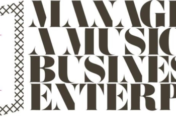 Managing A Music Business Enterprise Course Comes to Oh Yeah / Free MMBE Taster Session