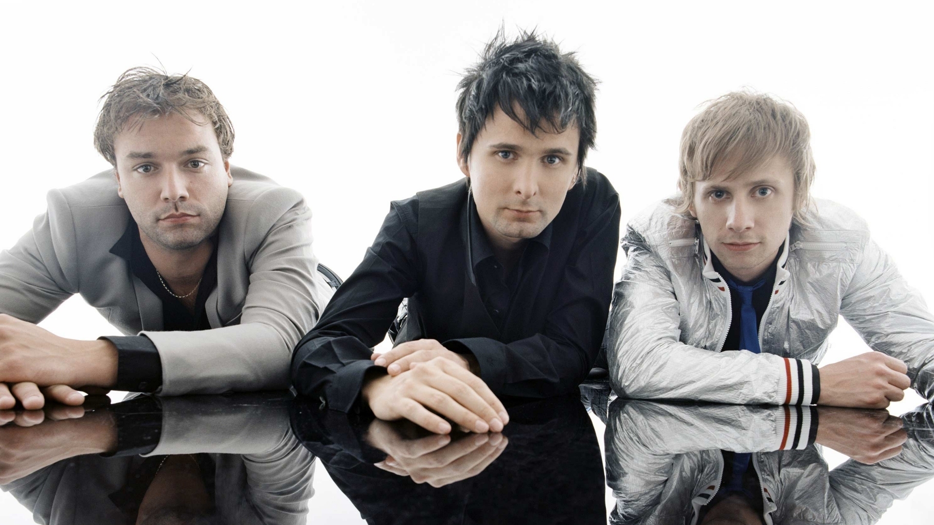 Muse – ‘Panic Station’
