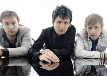 Muse – ‘Panic Station’