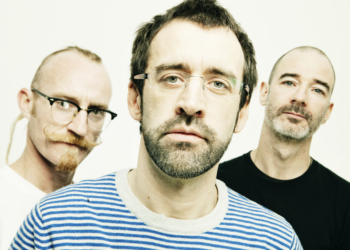 Neil Cowley Trio Competition!