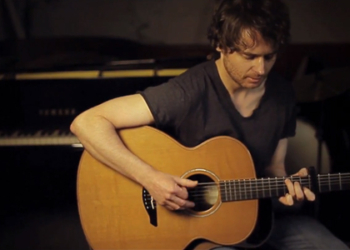 Robb Murphy – Love in Abundance (Video)