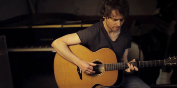 Robb Murphy – Love in Abundance (Video)