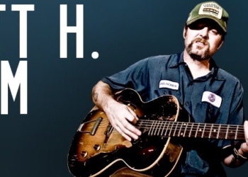 Scott H Birham – 10th April 2013