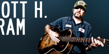 Scott H Birham – 10th April 2013