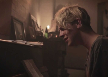 Tom Odell – 6th April 2013