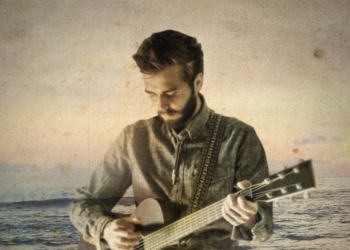 Lord Huron – Time to Run