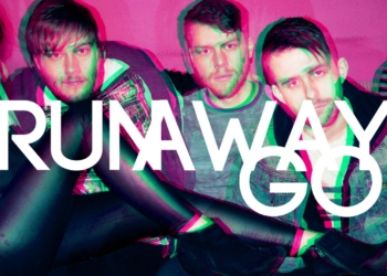 Runaway GO – I Would Go (Video)