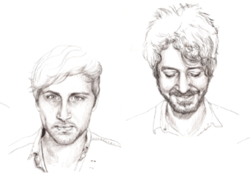 Small Back – No Stranger