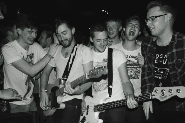 Interview ⁞ More Than Conquerors