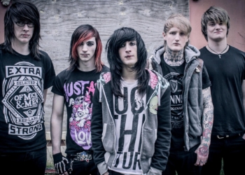 Follow My Lead – Crestfallen (Video)