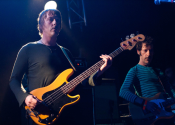 Camden Crawl Dublin – 4th May 2013