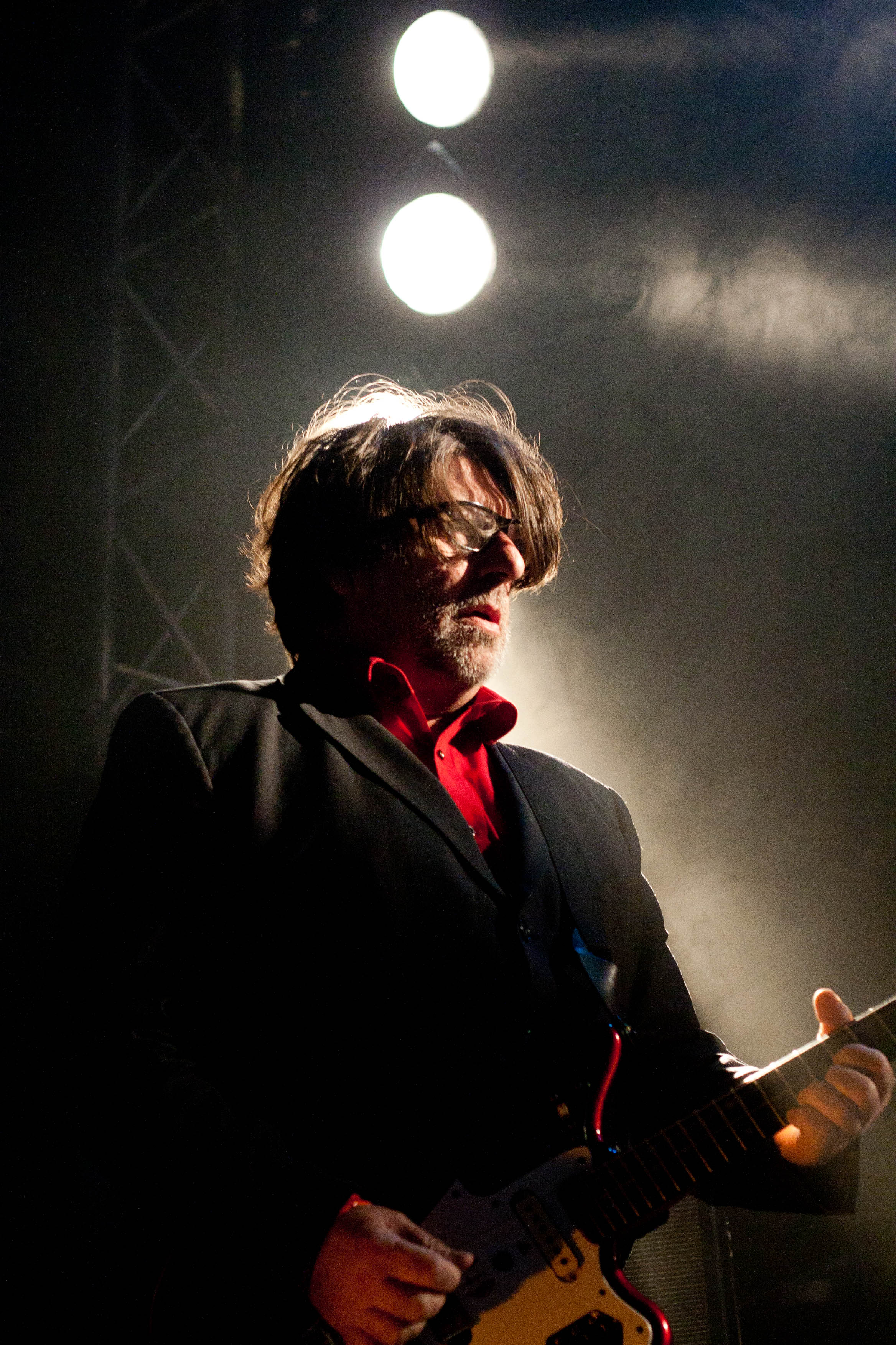 Camden Crawl Dublin – 4th May 2013