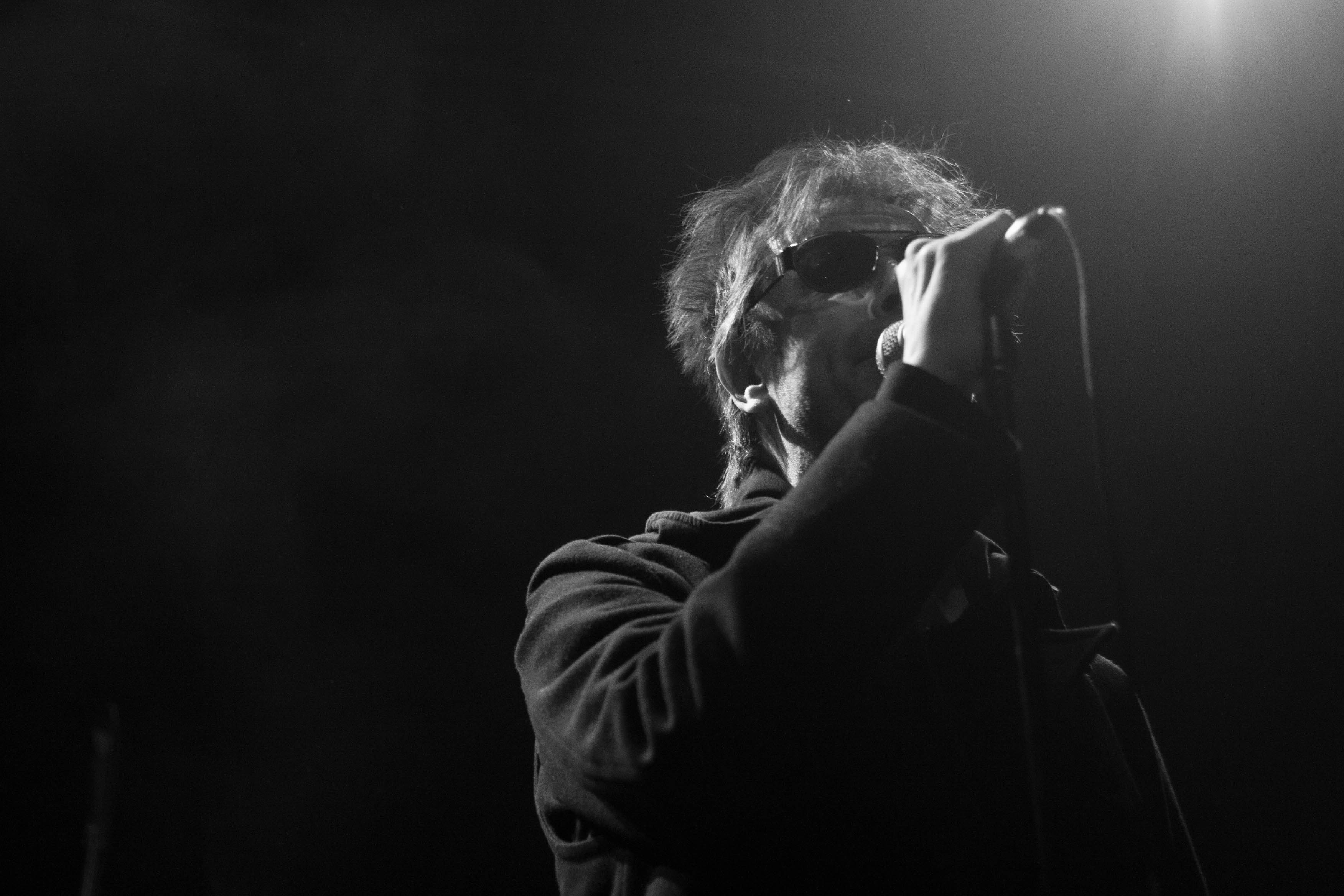 Camden Crawl Dublin – 4th May 2013