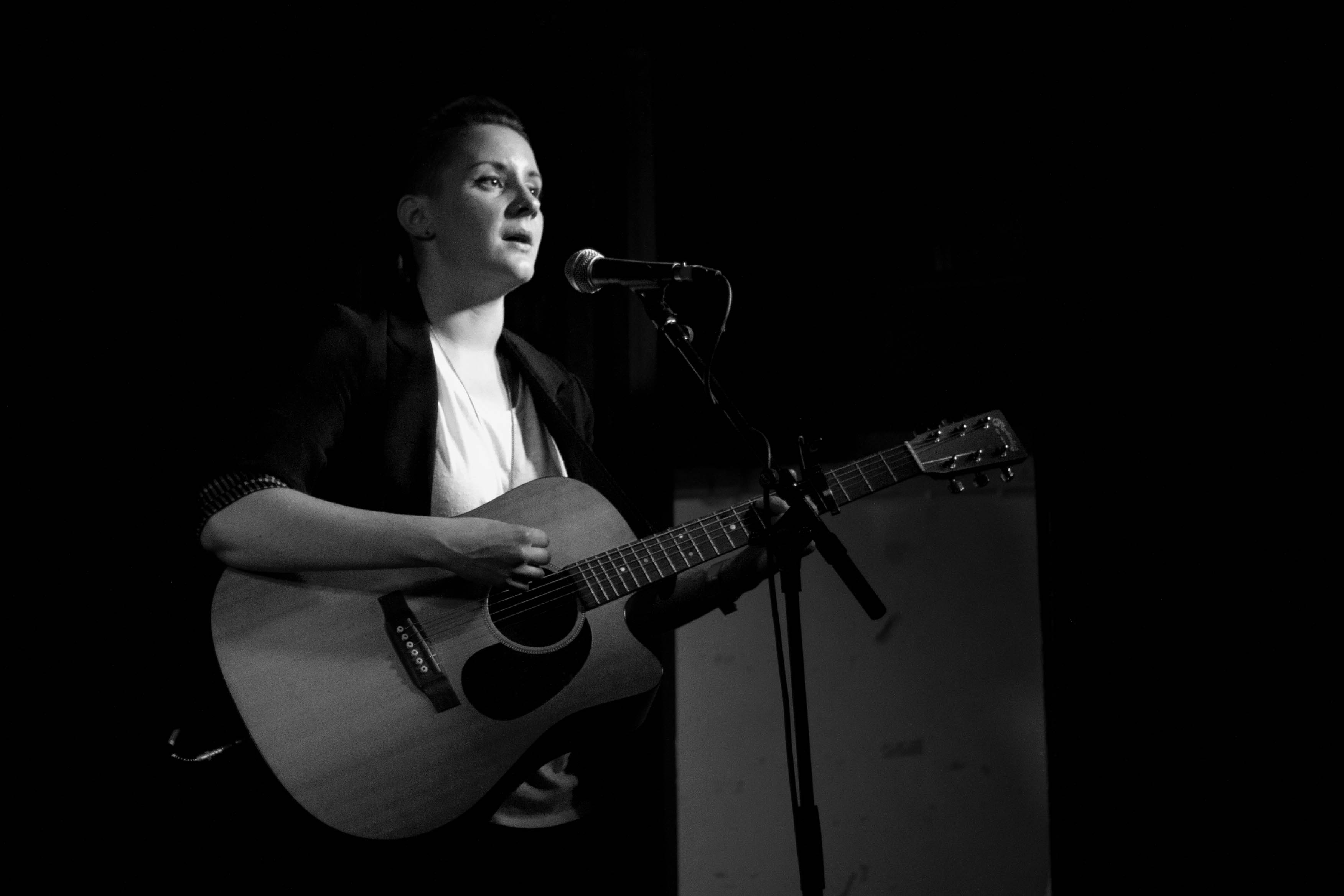 Camden Crawl Dublin – 4th May 2013