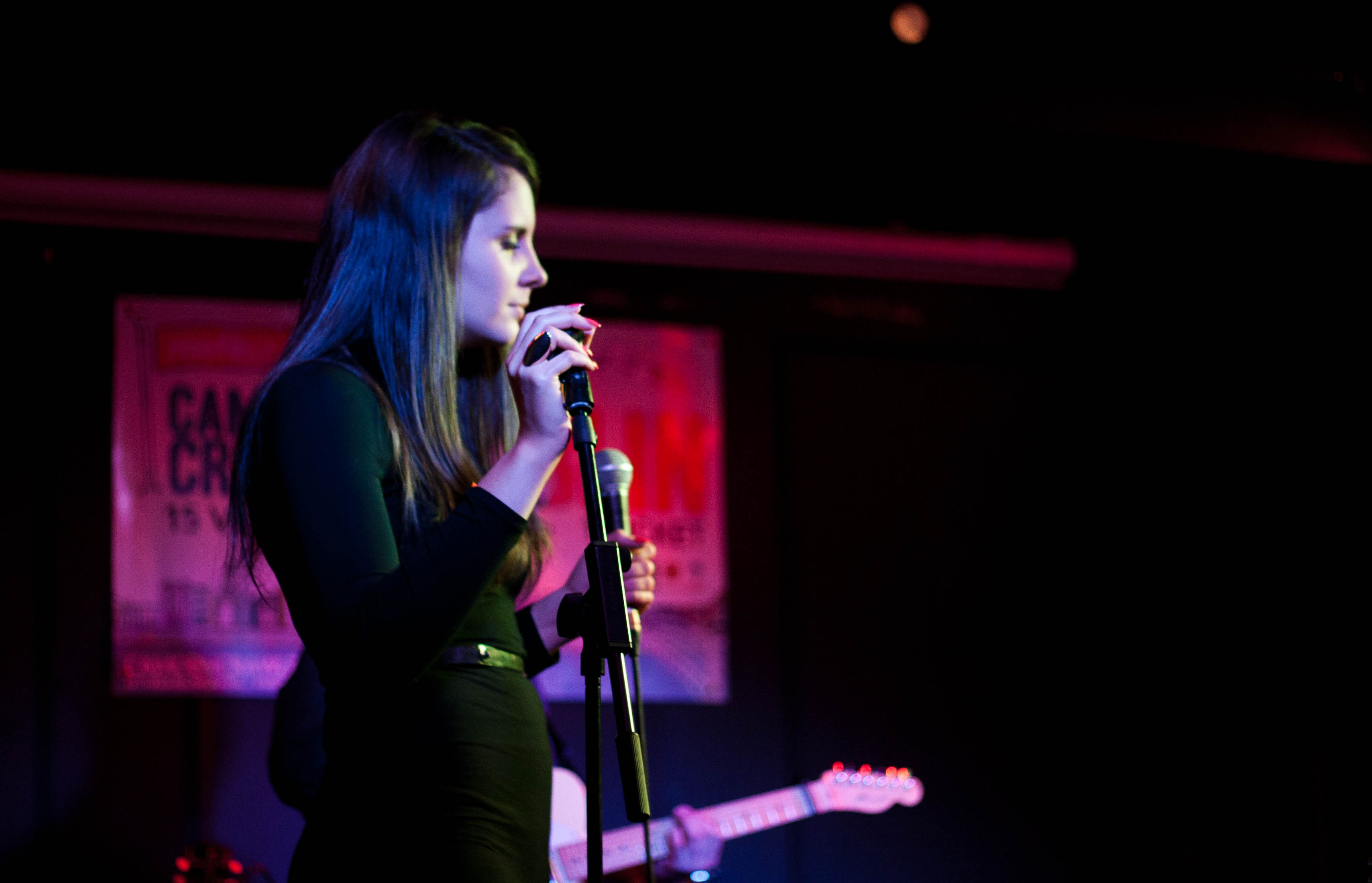 Camden Crawl Dublin – 4th May 2013