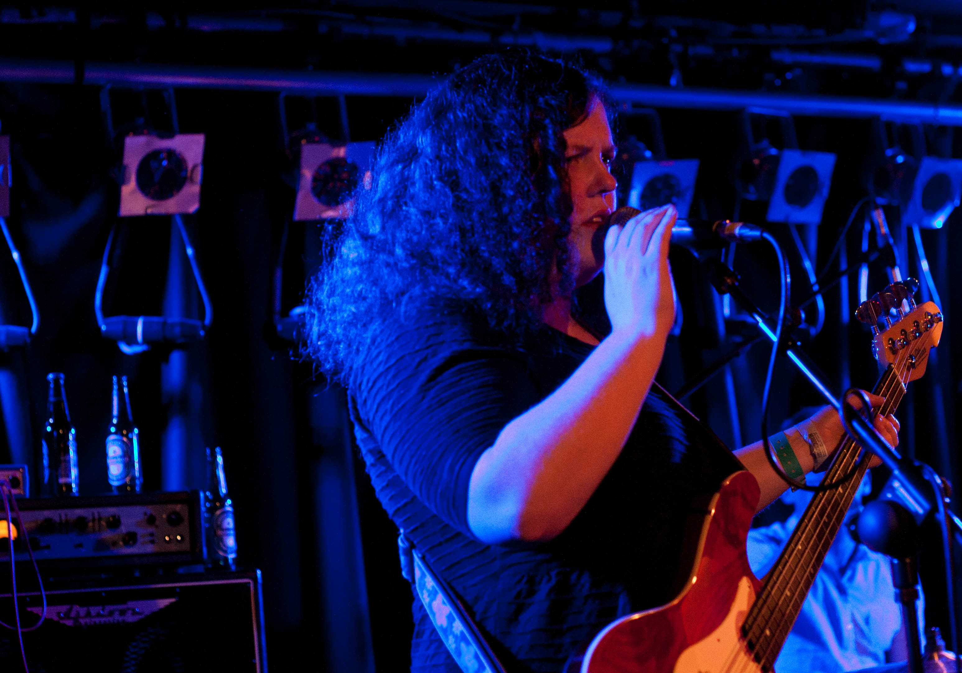 Camden Crawl Dublin – 5th May 2013