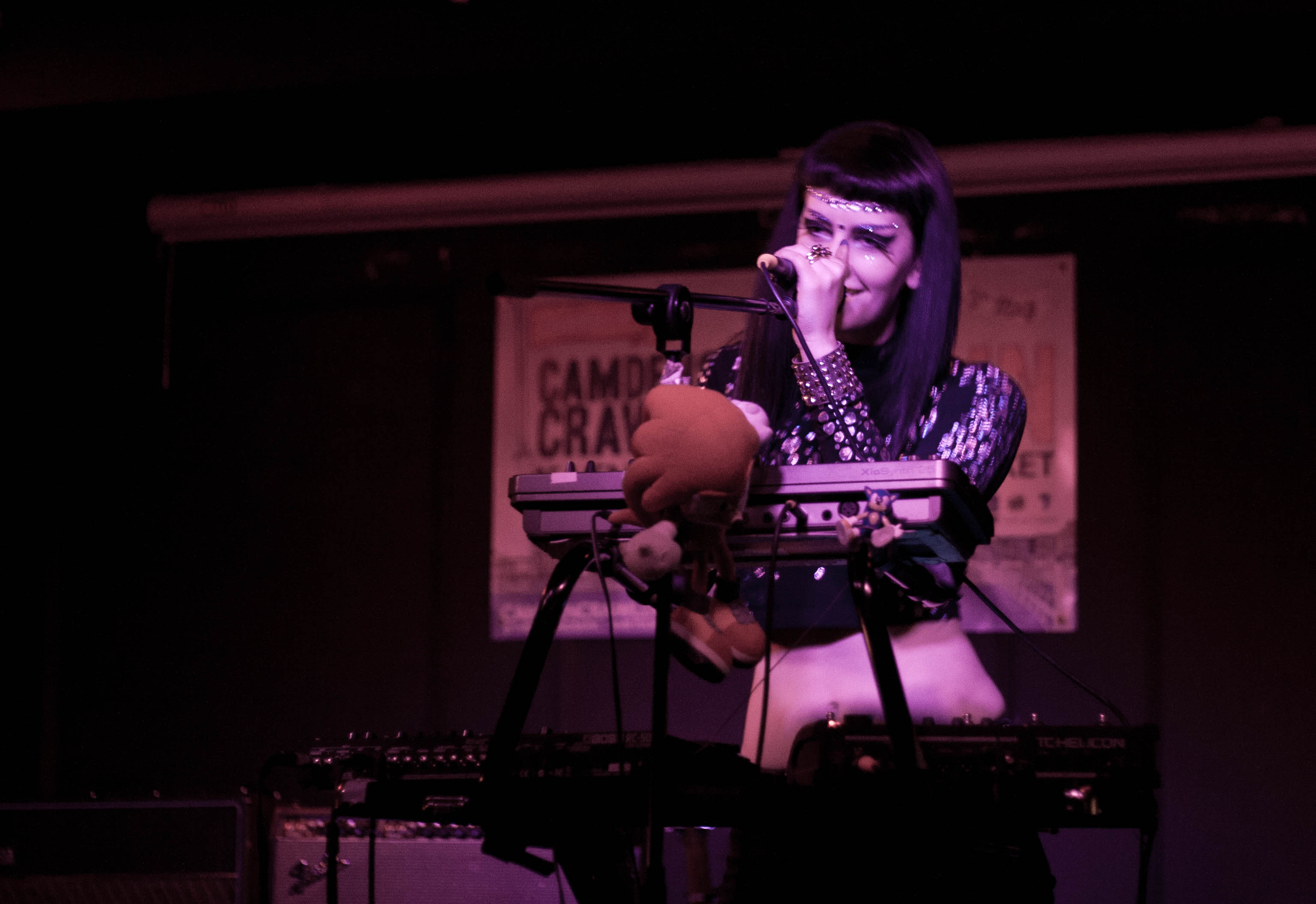 Camden Crawl Dublin – 4th May 2013