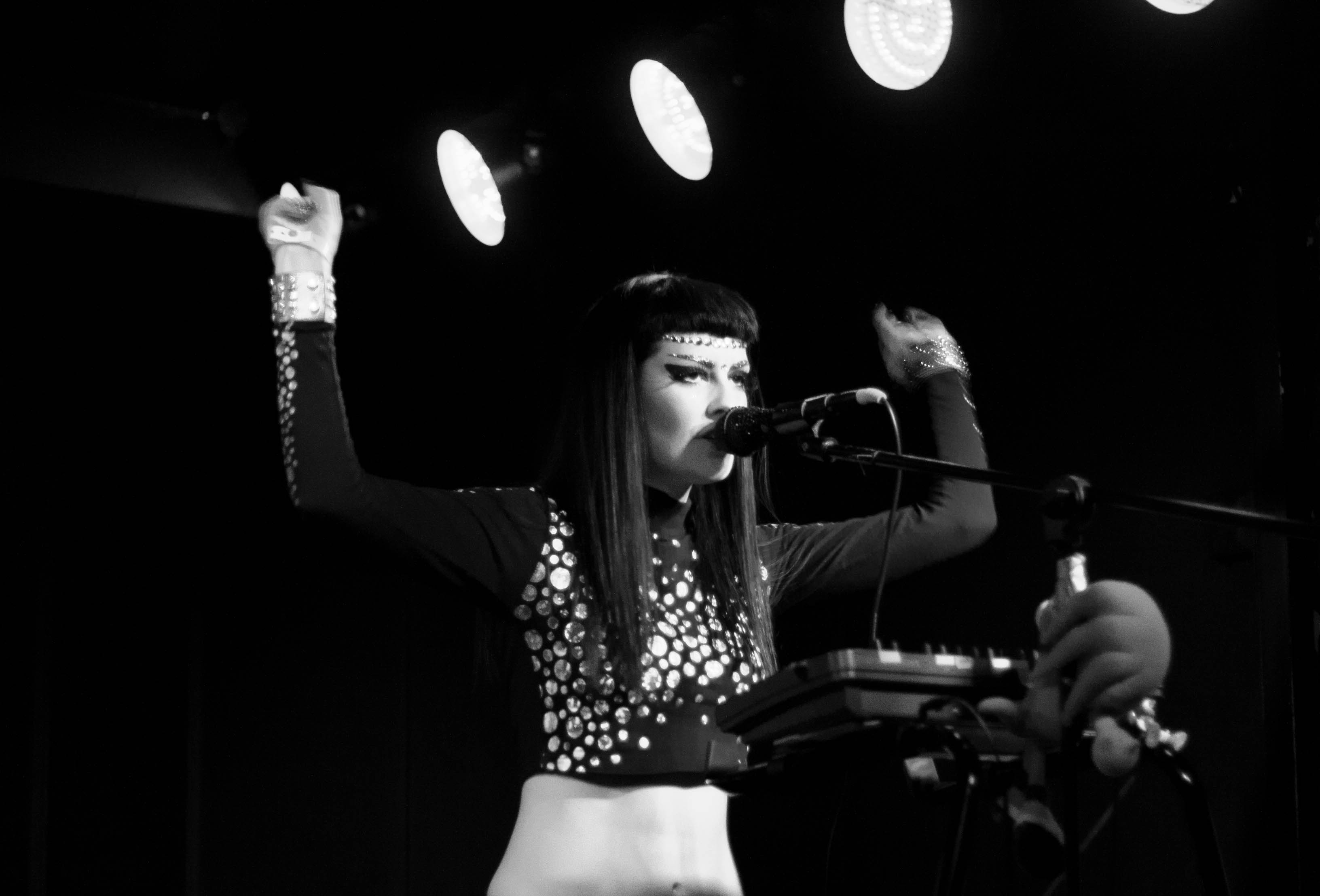 Camden Crawl Dublin – 4th May 2013