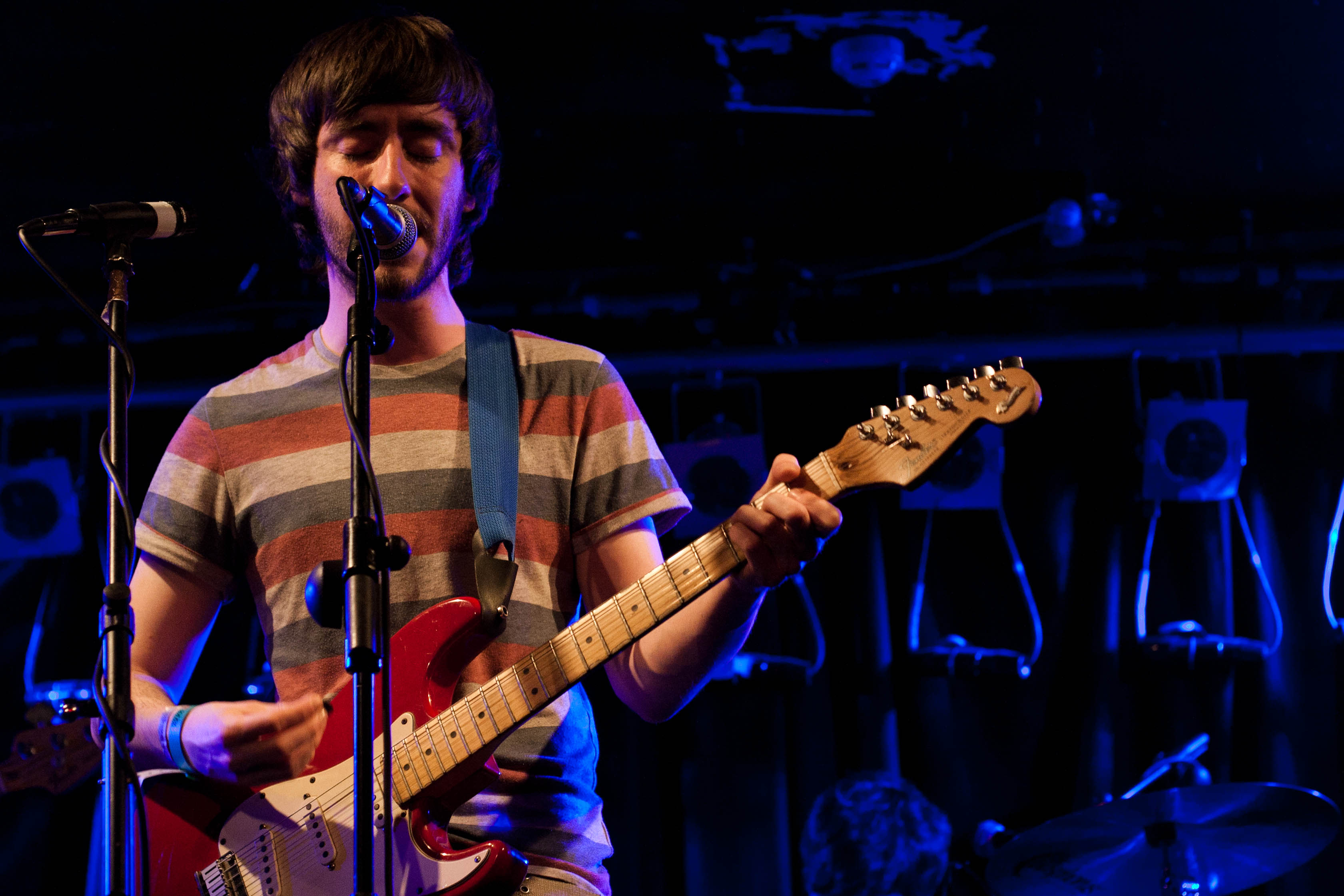 Camden Crawl Dublin – 5th May 2013