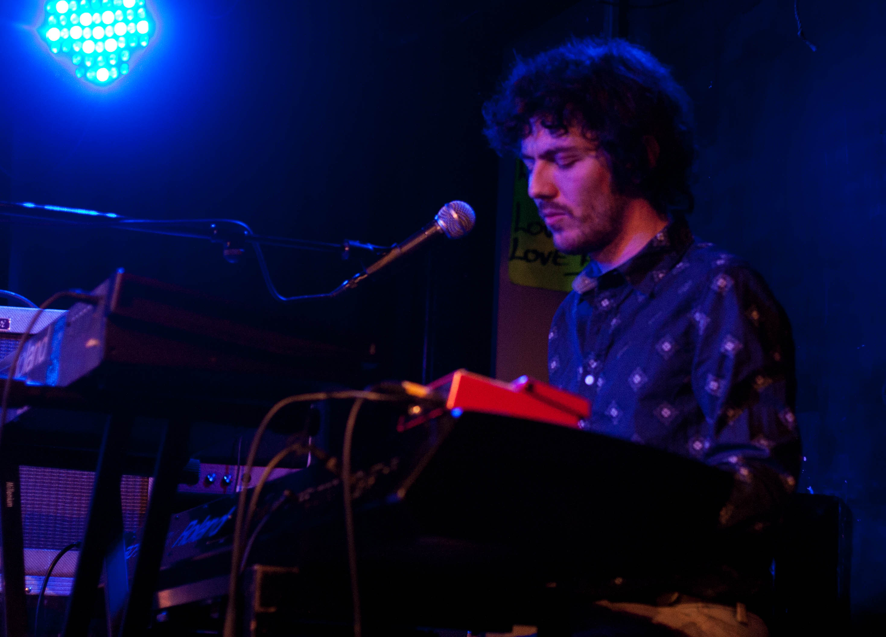 Camden Crawl Dublin – 5th May 2013